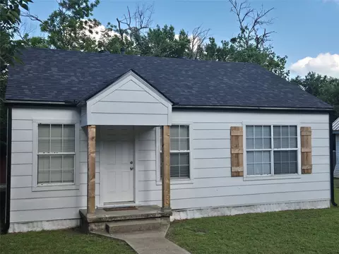 601 S Rusk St, Weatherford, TX 76086