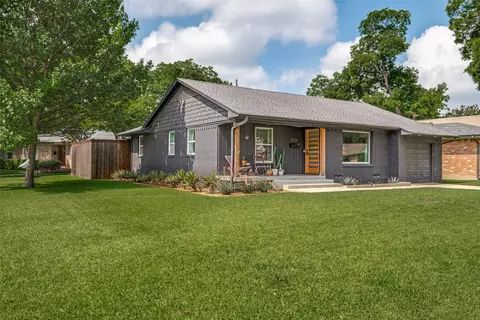 7028 Wake Forrest Dr, Dallas, TX 75214