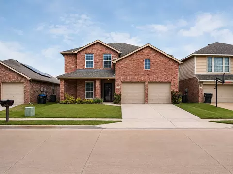 3429 Medlin Ranch Rd, Roanoke, TX 76262