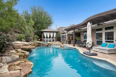 8020 Prentiss Dr, Mckinney, TX 75071
