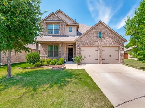 5501 Peregine Ln, Prosper, TX 75078