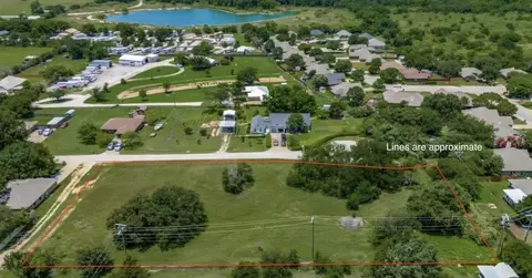 0 Marys Ln, Weatherford, TX 76086