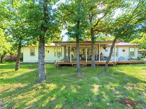 3275 Finis Rd, Graham, TX 76450