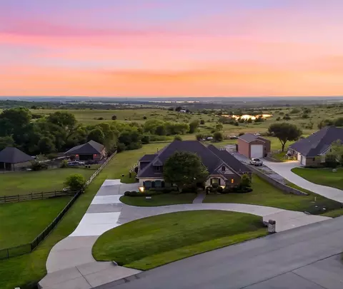 12025 Vista Ranch Way, Fort Worth, TX 76179