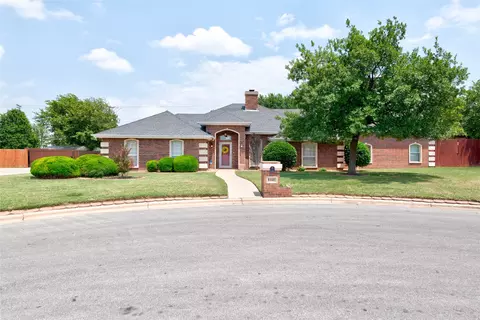 1041 Parsons Rd, Abilene, TX 79602