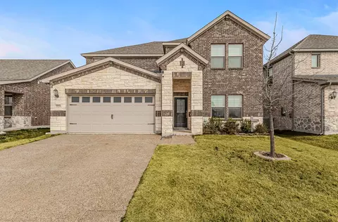 223 Quarry St, Melissa, TX 75454
