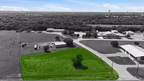 lot12 B Hawk Ln, Red Oak, TX 75154