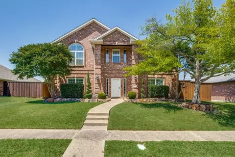1414 Macrae Ct, Allen, TX 75013