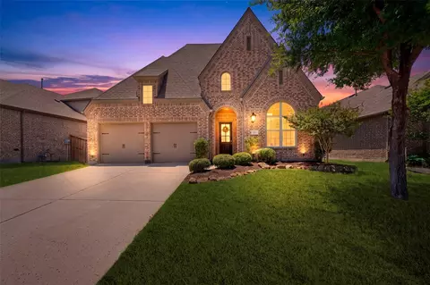 7913 Fossil Creek Trl, Mckinney, TX 75071