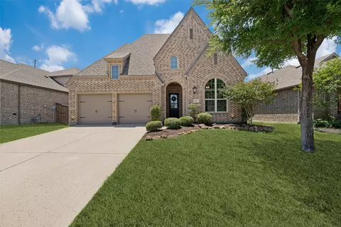 7913 Fossil Creek Trl, Mckinney, TX 75071