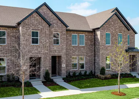 2841 Maidenhair Ln, Mckinney, TX 75071