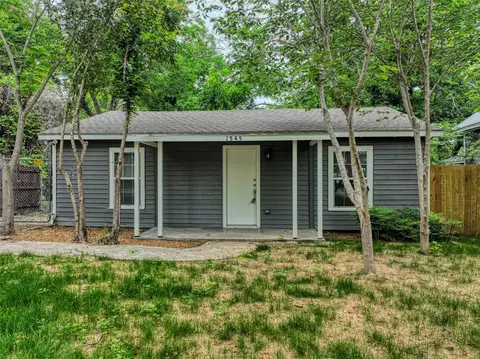 1545 Reuter Ave, Waco, TX 76708