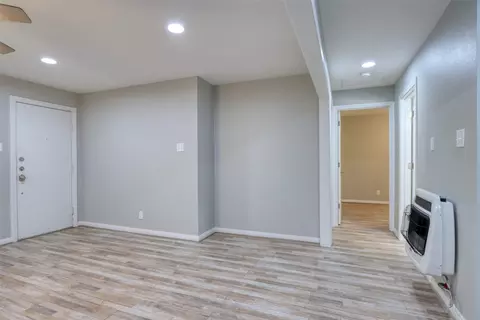 Living - 1545 Reuter Ave, Waco, TX 76708 photo 4 of 6