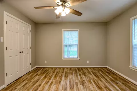 Bedroom - 1545 Reuter Ave, Waco, TX 76708 photo 2 of 3