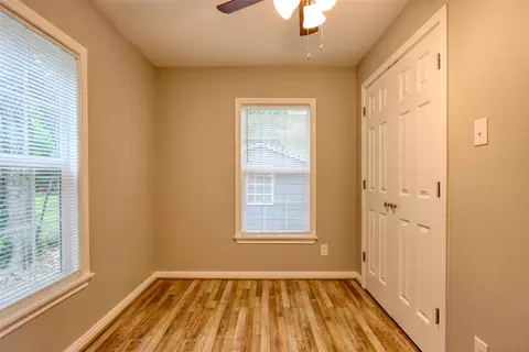 Bedroom - 1545 Reuter Ave, Waco, TX 76708 photo 3 of 3