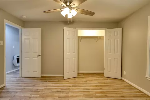 Bedroom - 1545 Reuter Ave, Waco, TX 76708 photo 1 of 3