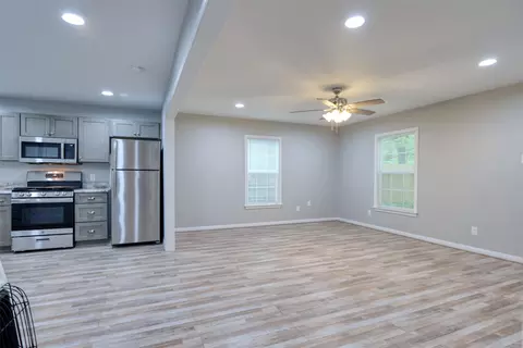 Living - 1545 Reuter Ave, Waco, TX 76708 photo 6 of 6