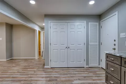 Entry Way - 1545 Reuter Ave, Waco, TX 76708 photo 1 of 1