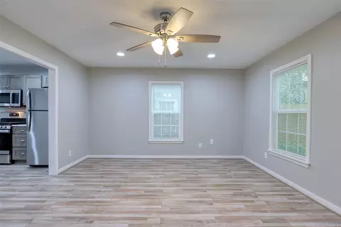 Living - 1545 Reuter Ave, Waco, TX 76708 photo 2 of 6