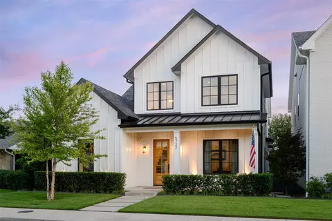 5722 Orchid Ln, Dallas, TX 75230
