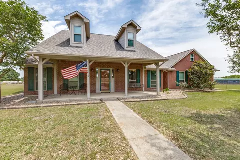 8838 County Road 133, Celina, TX 75009