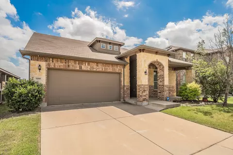 5400 Wharfside Pl, Denton, TX 76208