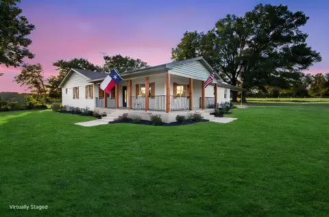 1654 Cr 2411, Canton, TX 75103