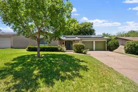 8105 Silverdale Dr, Dallas, TX 75232
