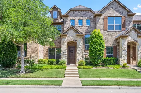 4673 Amanda Ct, Plano, TX 75024