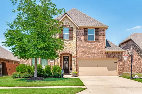 10708 Fort Stockton Pl, Mckinney, TX 75071