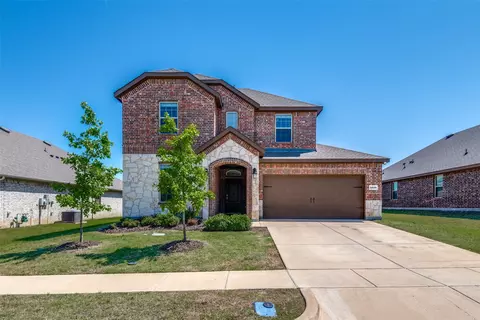 4238 Long Dr, Forney, TX 75126