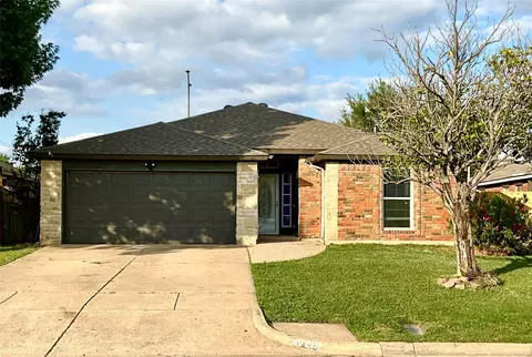1729 Duster Cir, Arlington, TX 76018