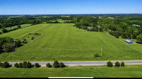 tbd Cr 571, Farmersville, TX 75442