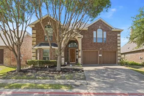 357 Spring Meadow Dr, Fairview, TX 75069