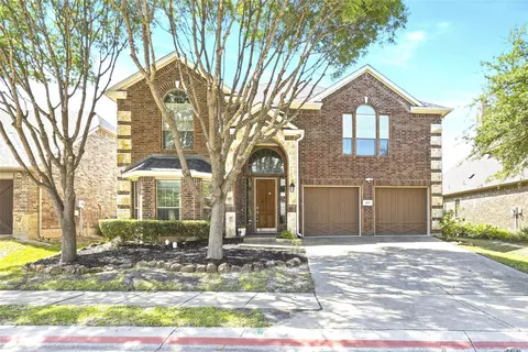 357 Spring Meadow Dr, Fairview, TX 75069