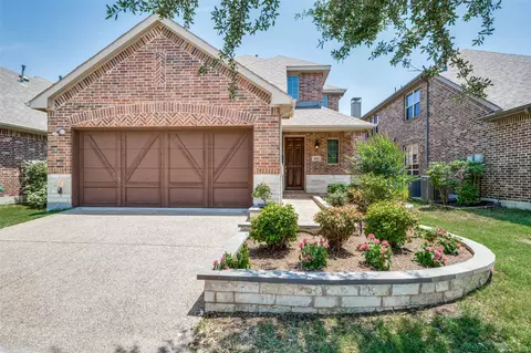 401 Palamedes St, The Colony, TX 75056