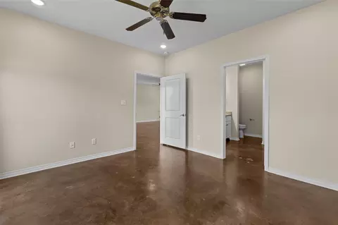 Bedroom - 3200 Leyland Dr, Ruston, LA 71270 photo 2 of 5