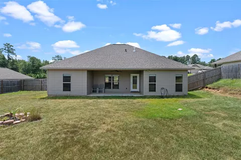 Exterior - 3200 Leyland Dr, Ruston, LA 71270 photo 5 of 5