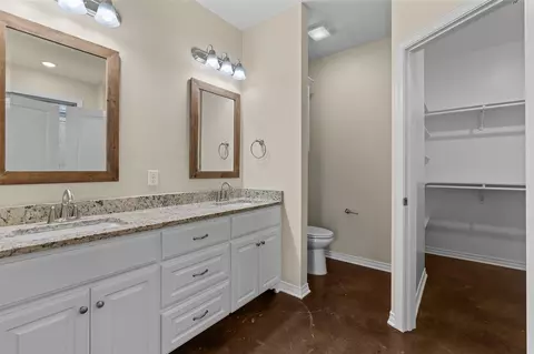 Entry Way - 3200 Leyland Dr, Ruston, LA 71270 photo 3 of 3