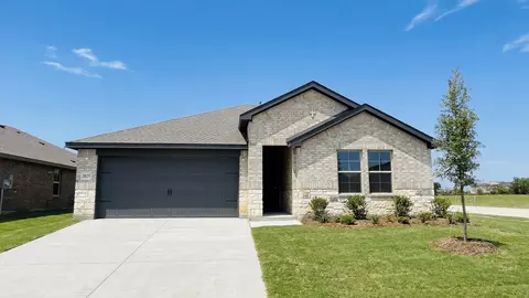 2025 Hearn Dr, Royse City, TX 75189