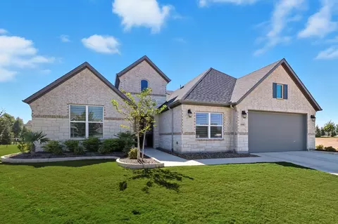 10008 Baywood Ct, Denton, TX 76207
