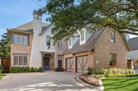 7215 Centenary Ave, Dallas, TX 75225