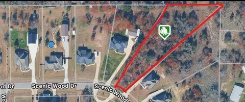 260 Scenic Wood Dr, Reno, TX 76020