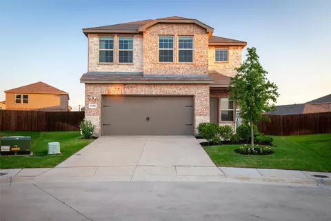 1506 Usal Ct, Forney, TX 75126