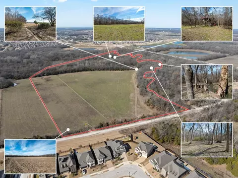 5215 County Road 277, Melissa, TX 75454