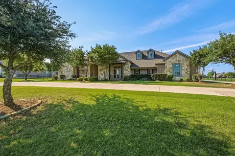 1875 Cattle St, Celina, TX 75009