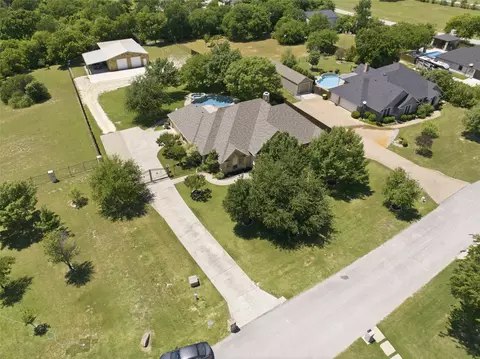 4016 Jamies Rdg, Fort Worth, TX 76126