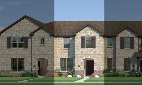 253 Territory Trl #20, Fort Worth, TX 76120