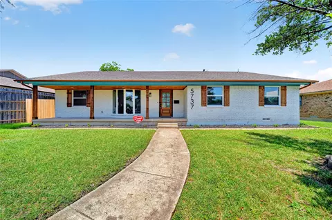 5737 Everglade Rd, Dallas, TX 75227