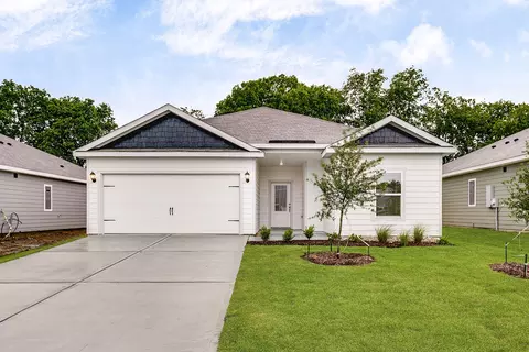 200 Southgate Dr, Terrell, TX 75160